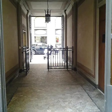 公寓 9 Central Mi Porta Venezia