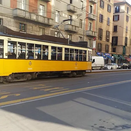 9 Central Mi Porta Venezia *