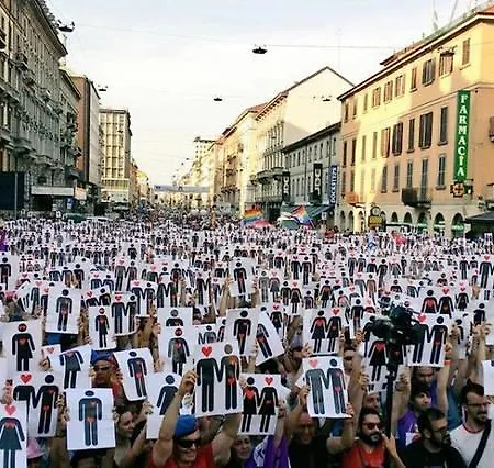 9 Central Mi Porta Venezia