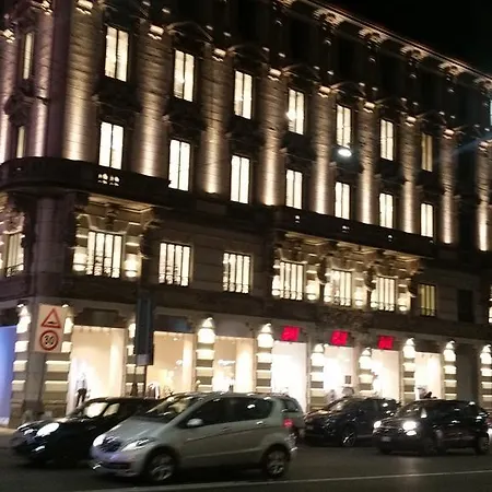 公寓 9 Central Mi Porta Venezia