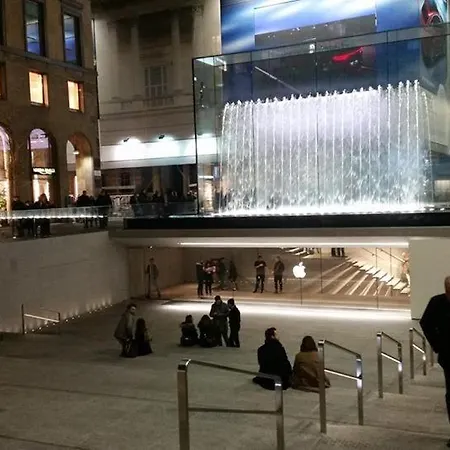 9 Central Mi Porta Venezia