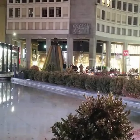 9 Central Mi Porta Venezia 米兰