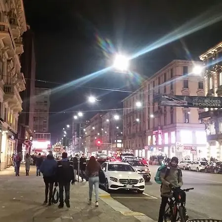 9 Central Mi Porta Venezia