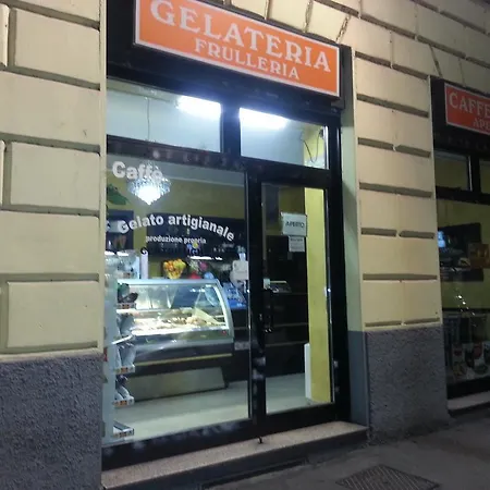 9 Central Mi Porta Venezia *