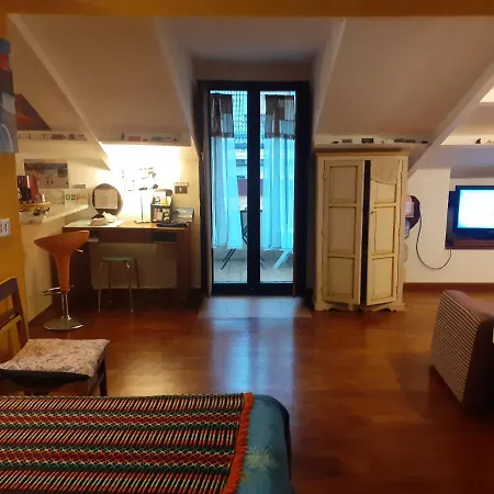 9 Central Mi Porta Venezia
