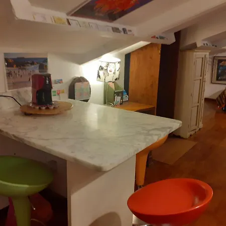 Apartman 9 Central Mi Porta Venezia Milánó