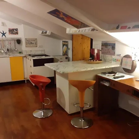 9 Central Mi Porta Venezia Apartman